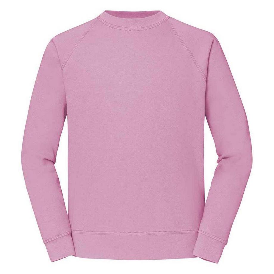 Classic Sweatshirt  Raglanärmel