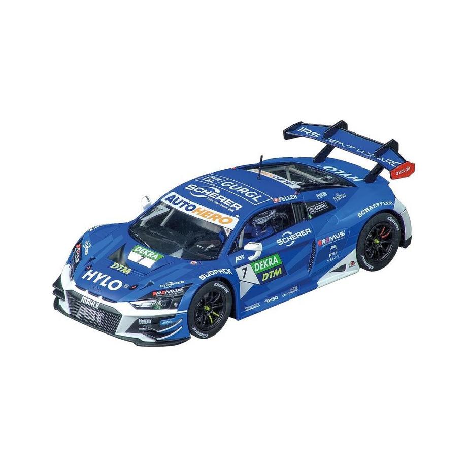 Carrera  Digital 124 Audi R8 LMS GT3 EVO II DTM 2022/Team Abt Sportsline, No.7 