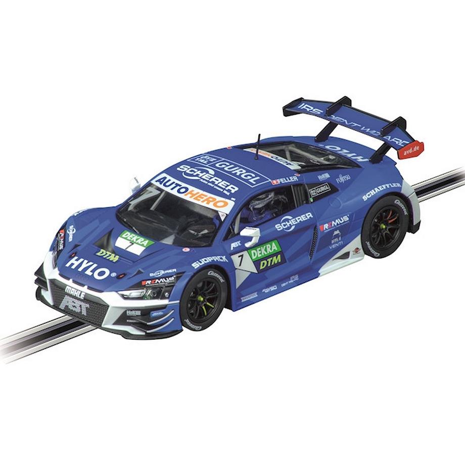 Carrera  Digital 124 Audi R8 LMS GT3 EVO II DTM 2022/Team Abt Sportsline, No.7 