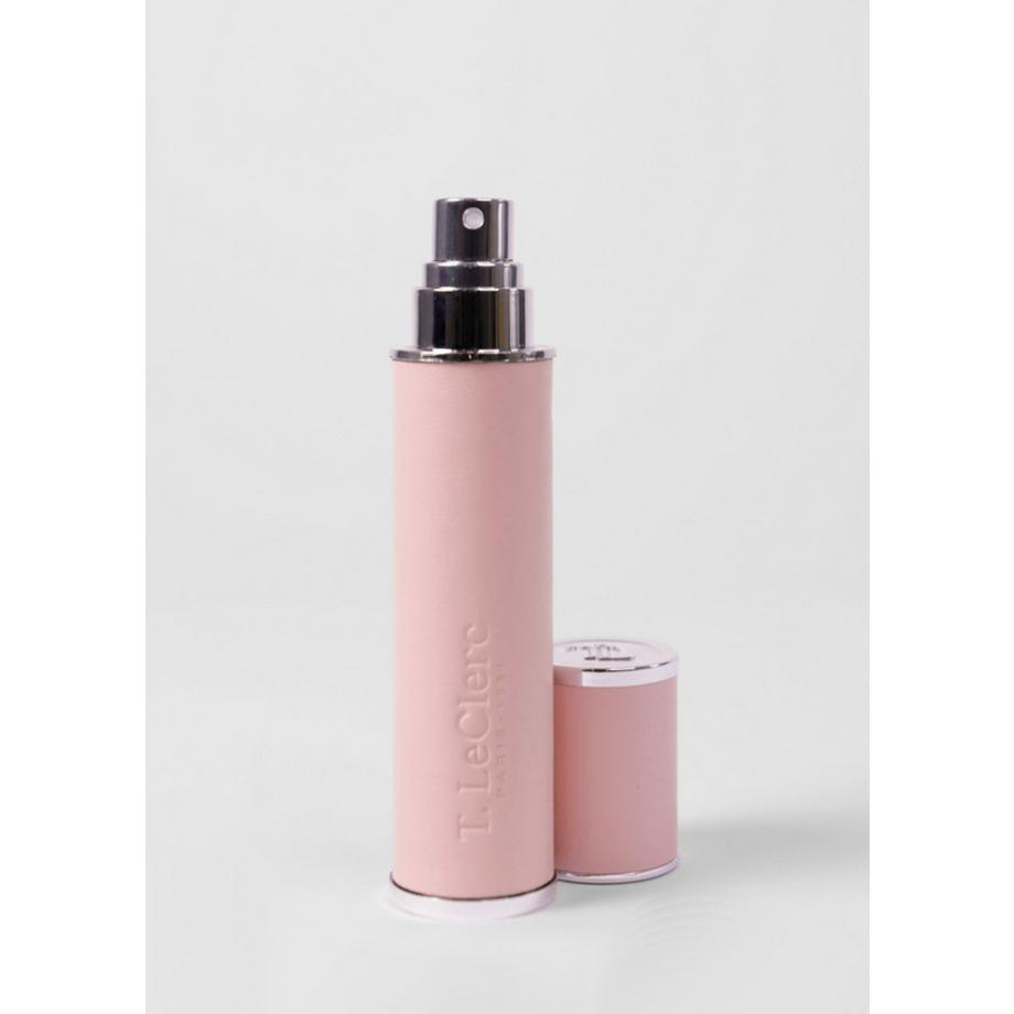 T. Leclerc Eau de Parfum Spray de Voyage Le Poudre Iris Blanc  