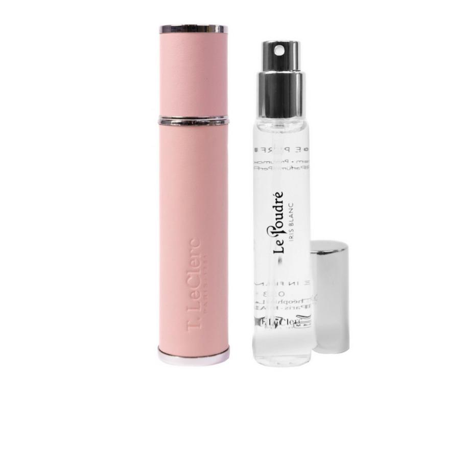Eau de Parfum Travel Spray Le Poudre White Iris