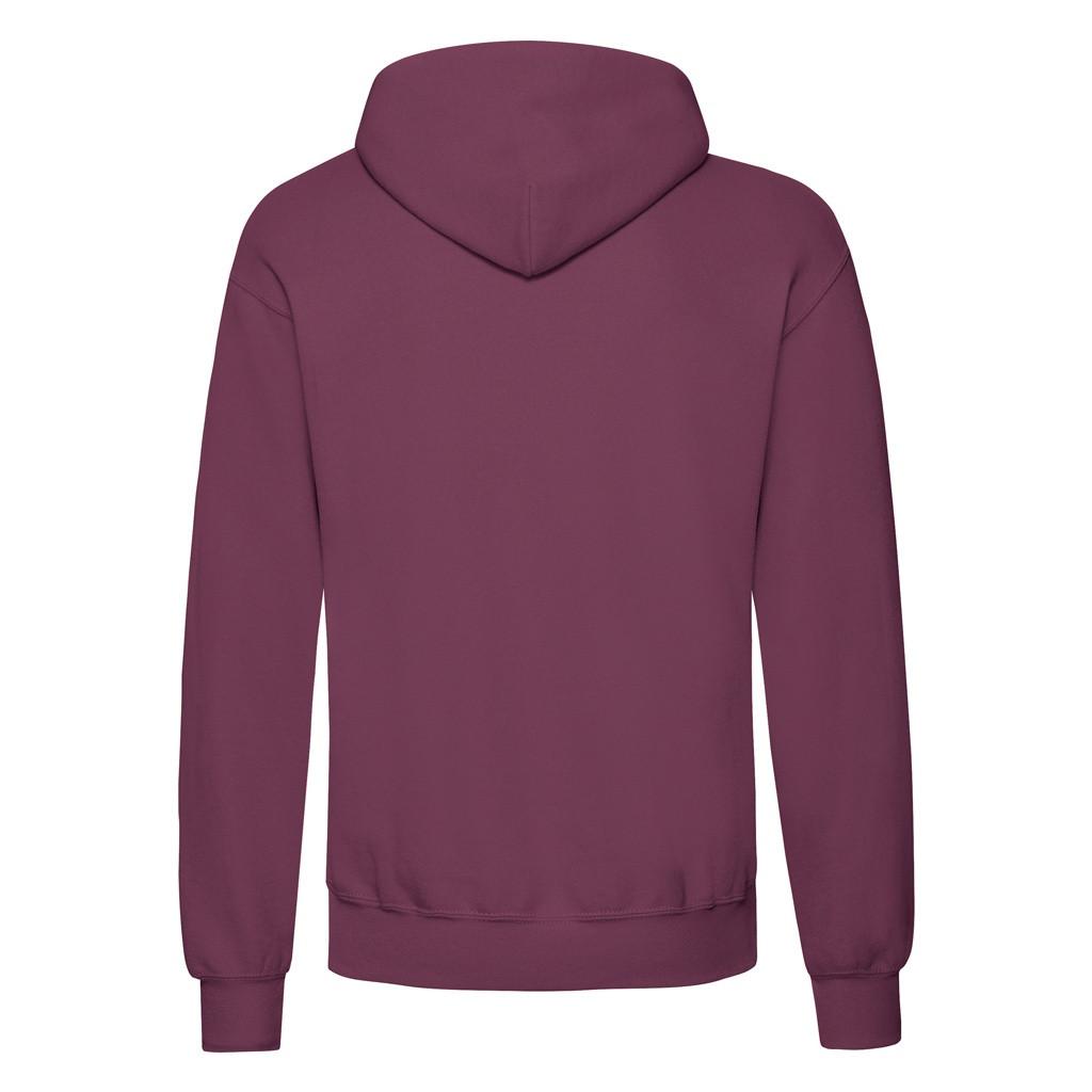 Fruit of the Loom Classic Kapuzen Sweatshirt  