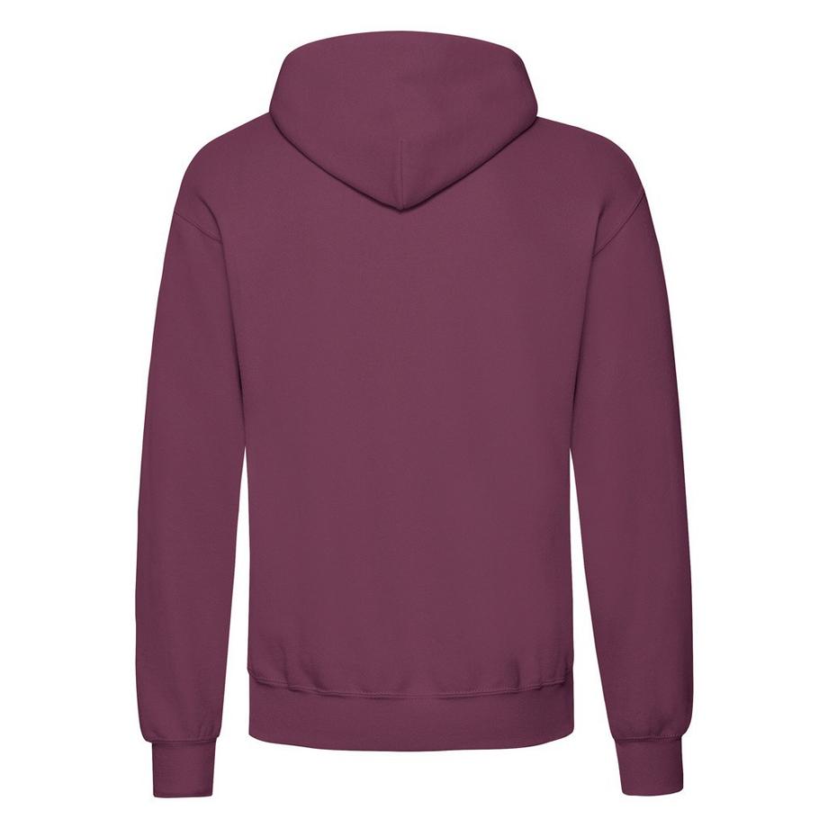 Fruit of the Loom Classic Kapuzen Sweatshirt  
