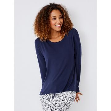 Chemise à manches longues Supersoft