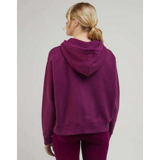 Lee  Sweatshirt Relaxed Hoodie 