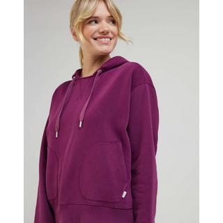 Lee  Sweatshirt Relaxed Hoodie 