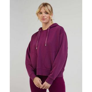 Lee  Sweatshirt Relaxed Hoodie 