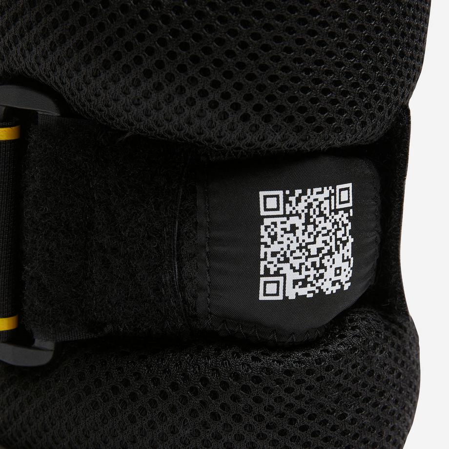 DOMYOS  Sacca di peso per polsi e caviglie set da 2 