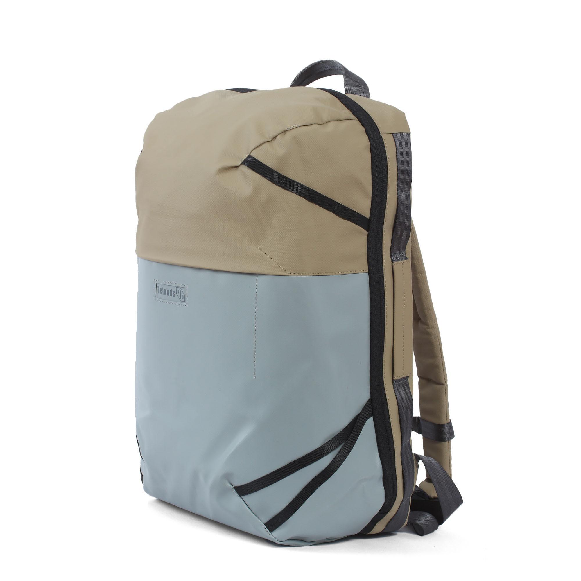 7clouds Nacov 7.1 Laptop Rucksack  