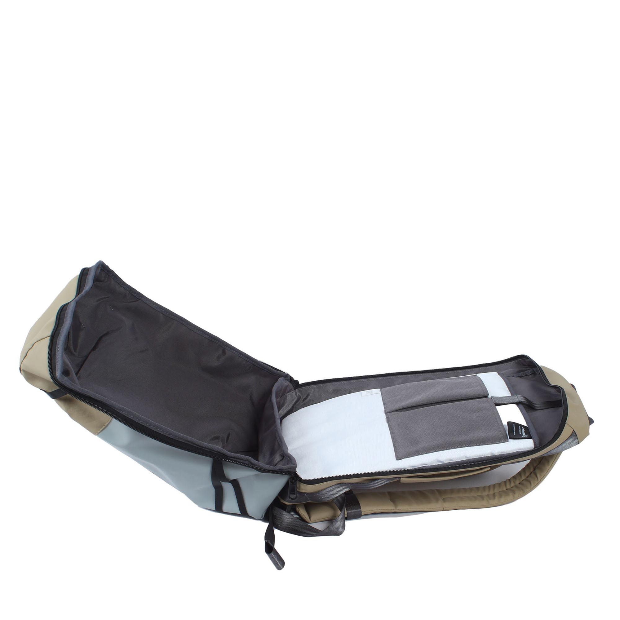 7clouds Nacov 7.1 Laptop Rucksack  