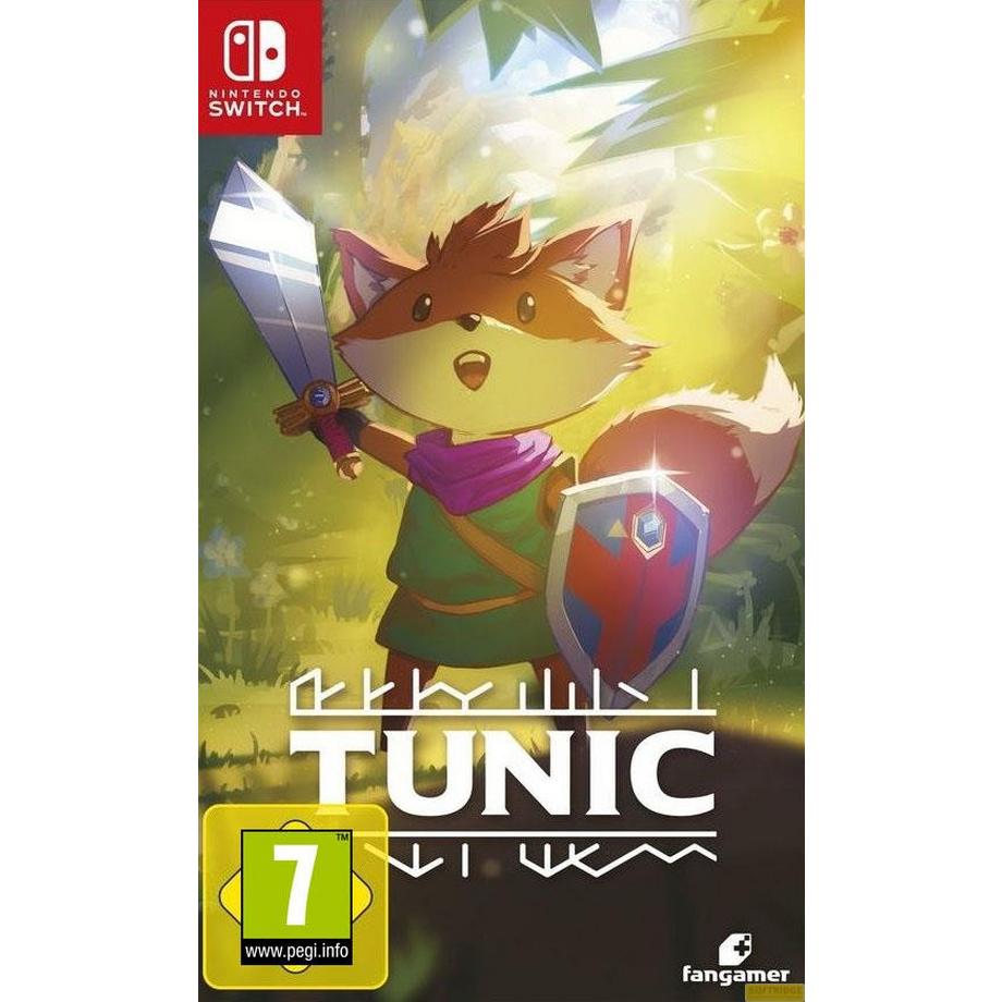 Tunic