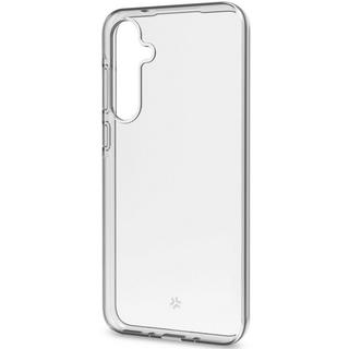 Celly  Gelskin TPU Cover Galaxy A55 5G Transparent 