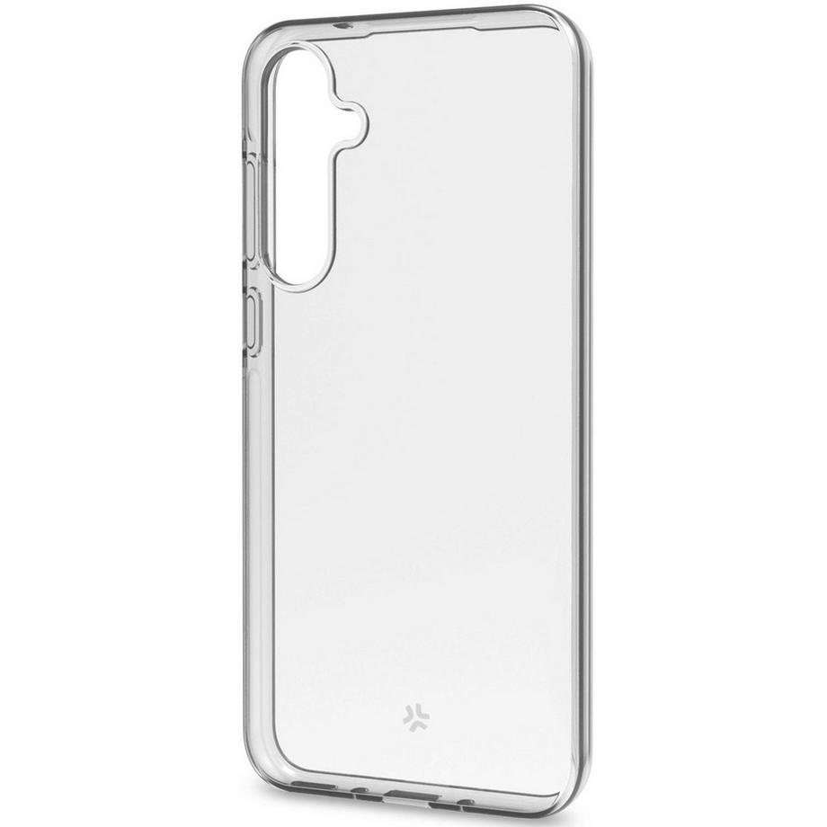 Celly  Coque Gelskin TPU Galaxy A55 5G Transparente 