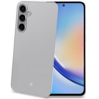Celly  Gelskin TPU Cover Galaxy A55 5G Transparent 