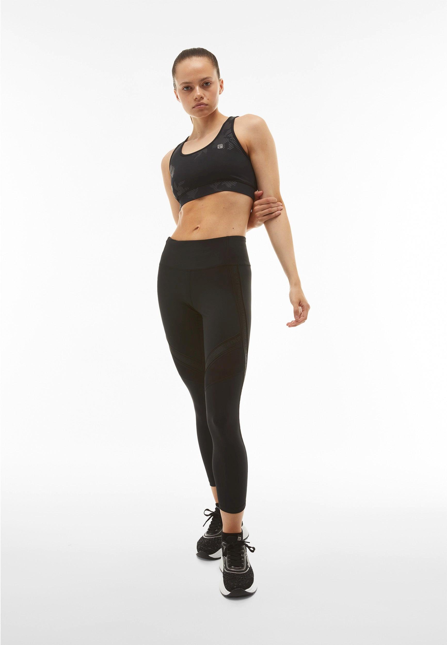 FREDDY SuperFit 7/8 Leggings Sportivi  