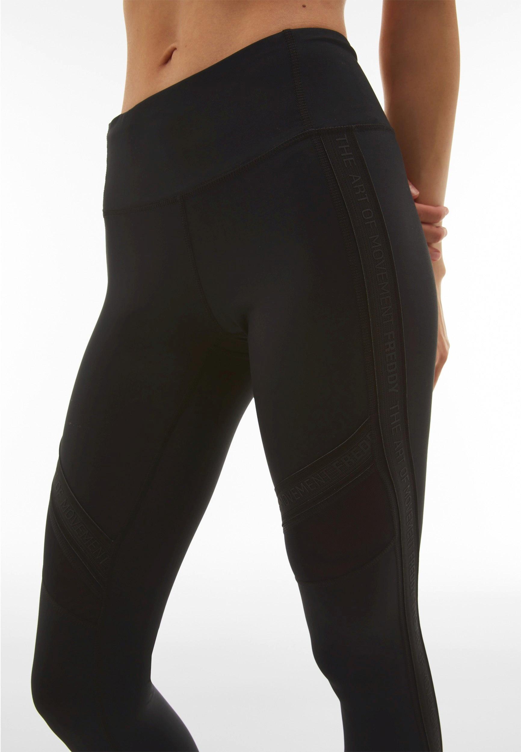 FREDDY SuperFit 7/8 Leggings Sportivi  