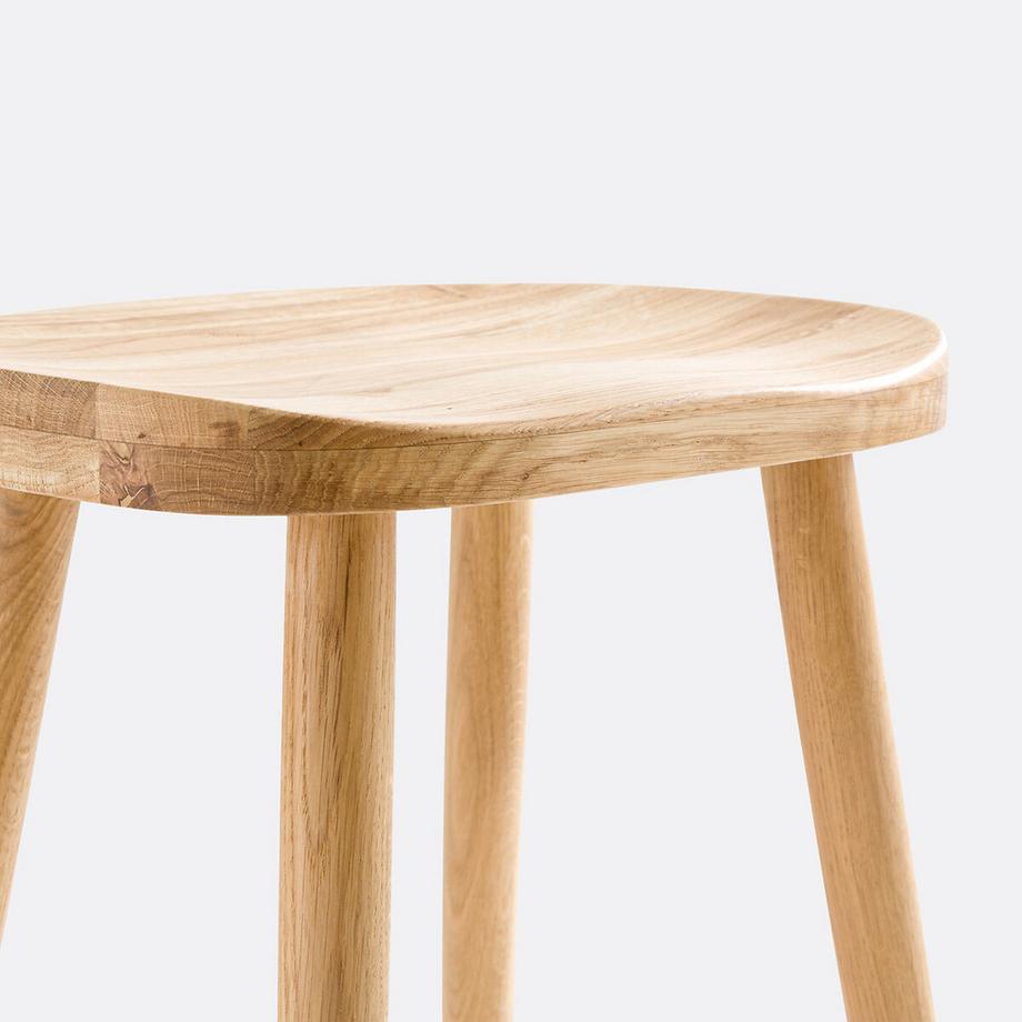 La Redoute Intérieurs Barhocker Dragy  