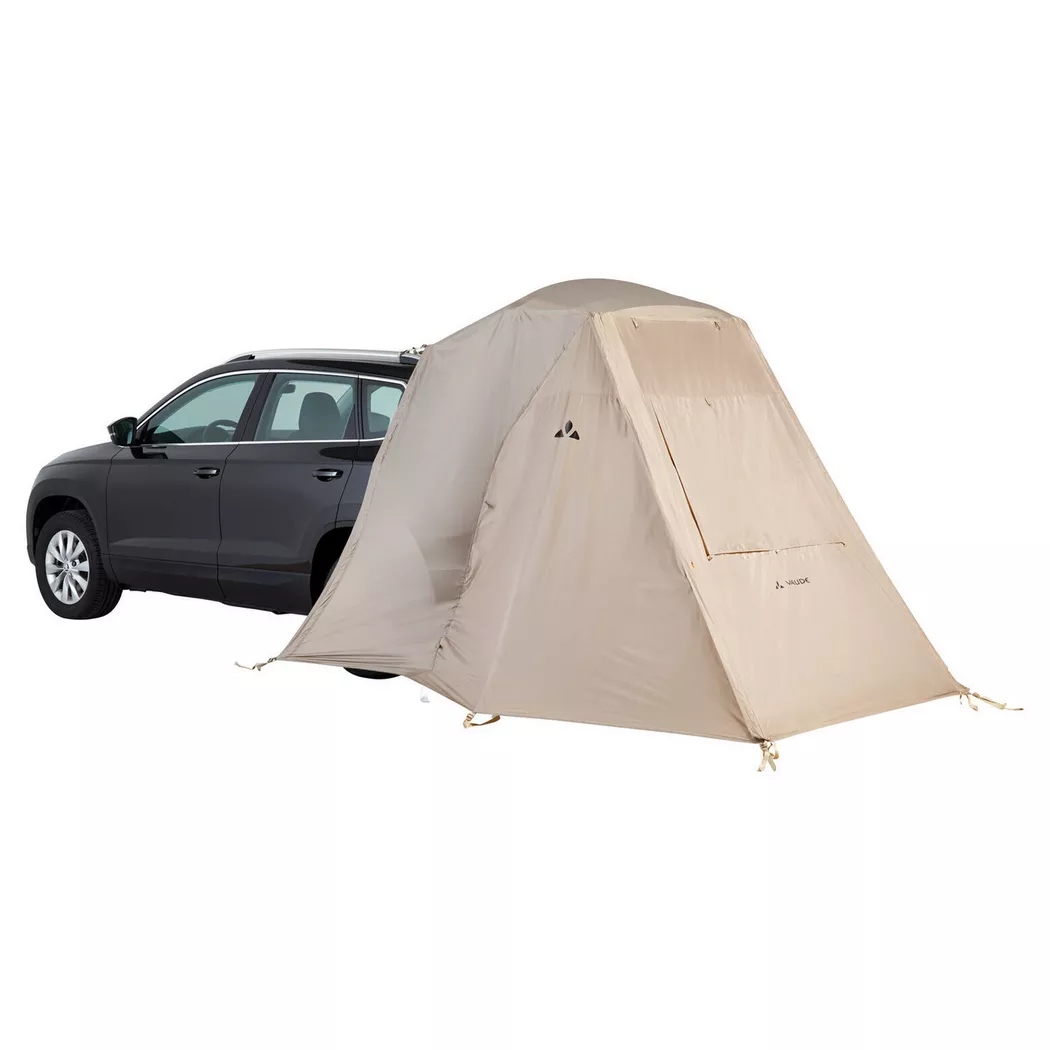 VAUDE Zelt Drive Trunk, Größe ONE SIZE in Braun