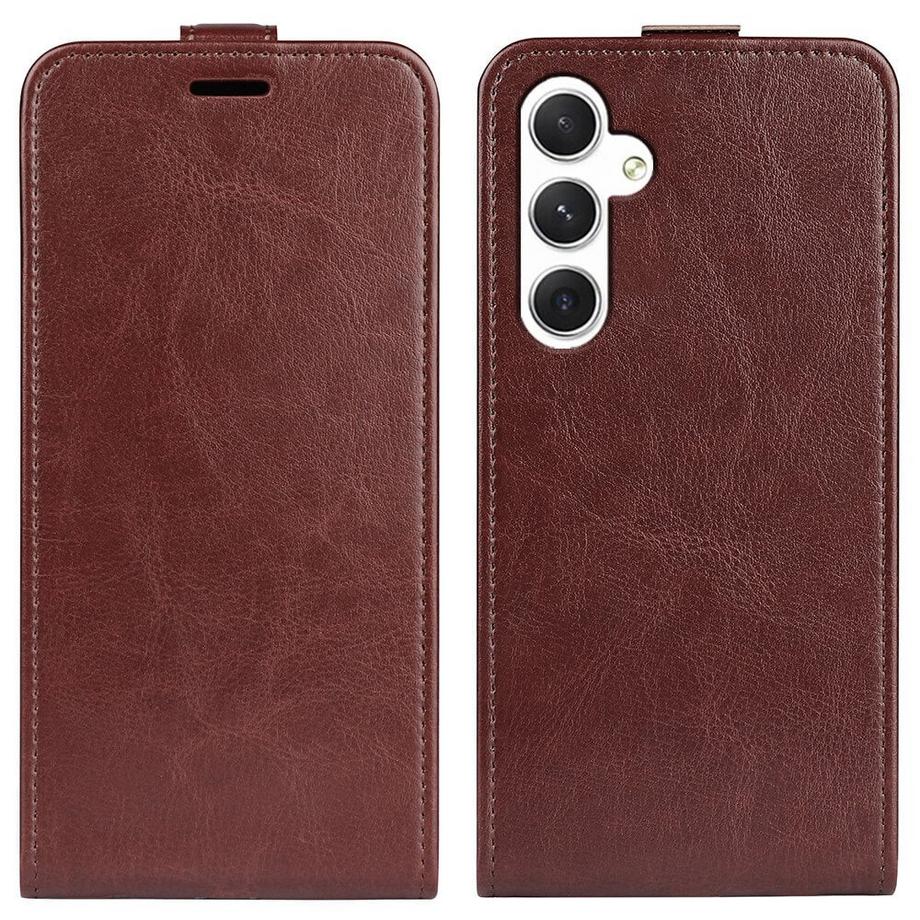 Cover-Discount  Galaxy S24 - Klassisches flip case vertikal 