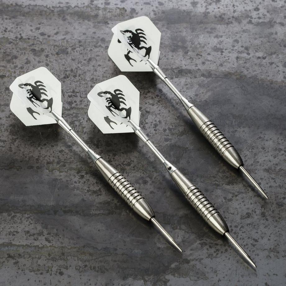Unicorn  Steel TIP 21 Gr - Steel 600 2Sets Dartpfeile 