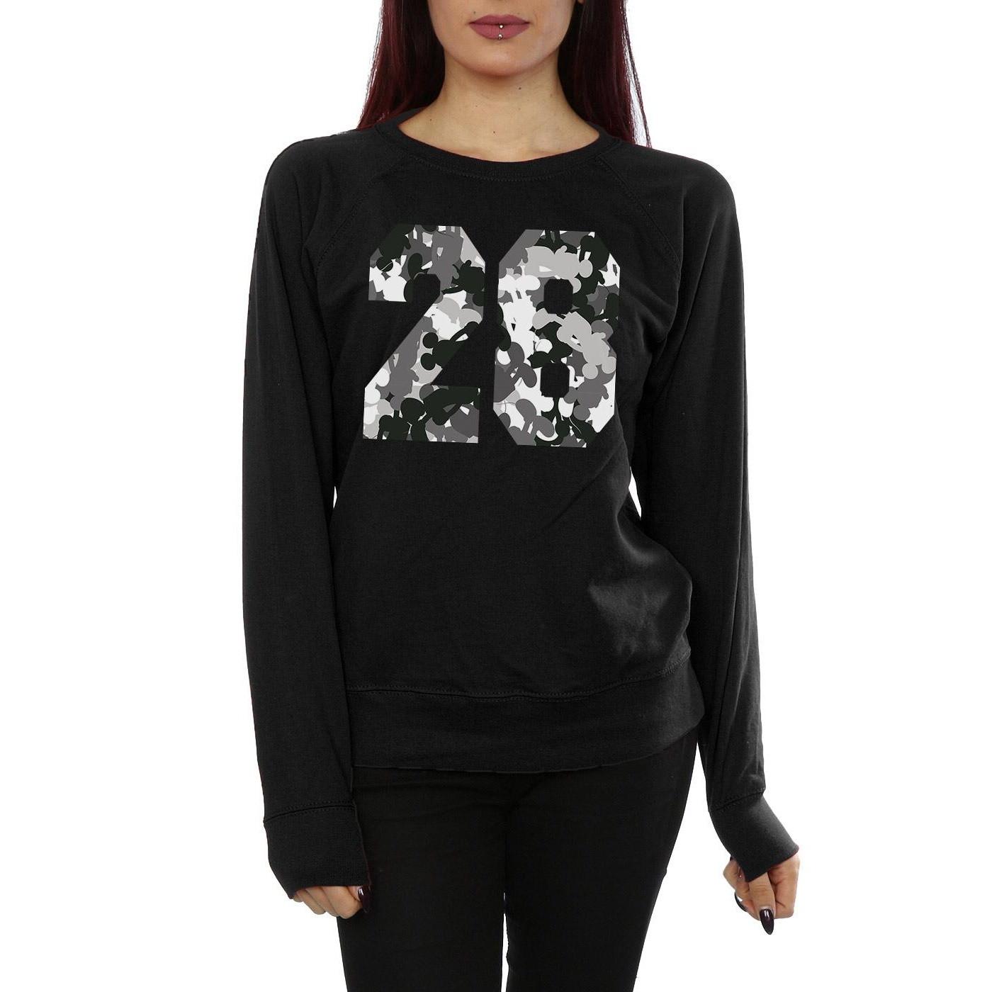 Disney  28 Sweatshirt 