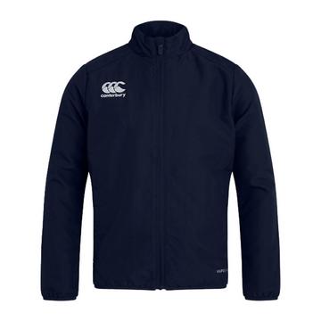 veste de survêtement enfant club track