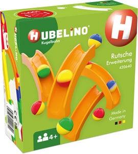 HUBELiNO  Rutsche Erweiterung 