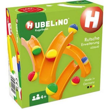 HUBELiNO  Rutsche Erweiterung 