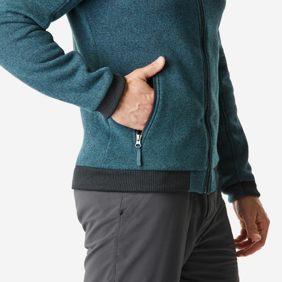 QUECHUA  Fleece - SH100 