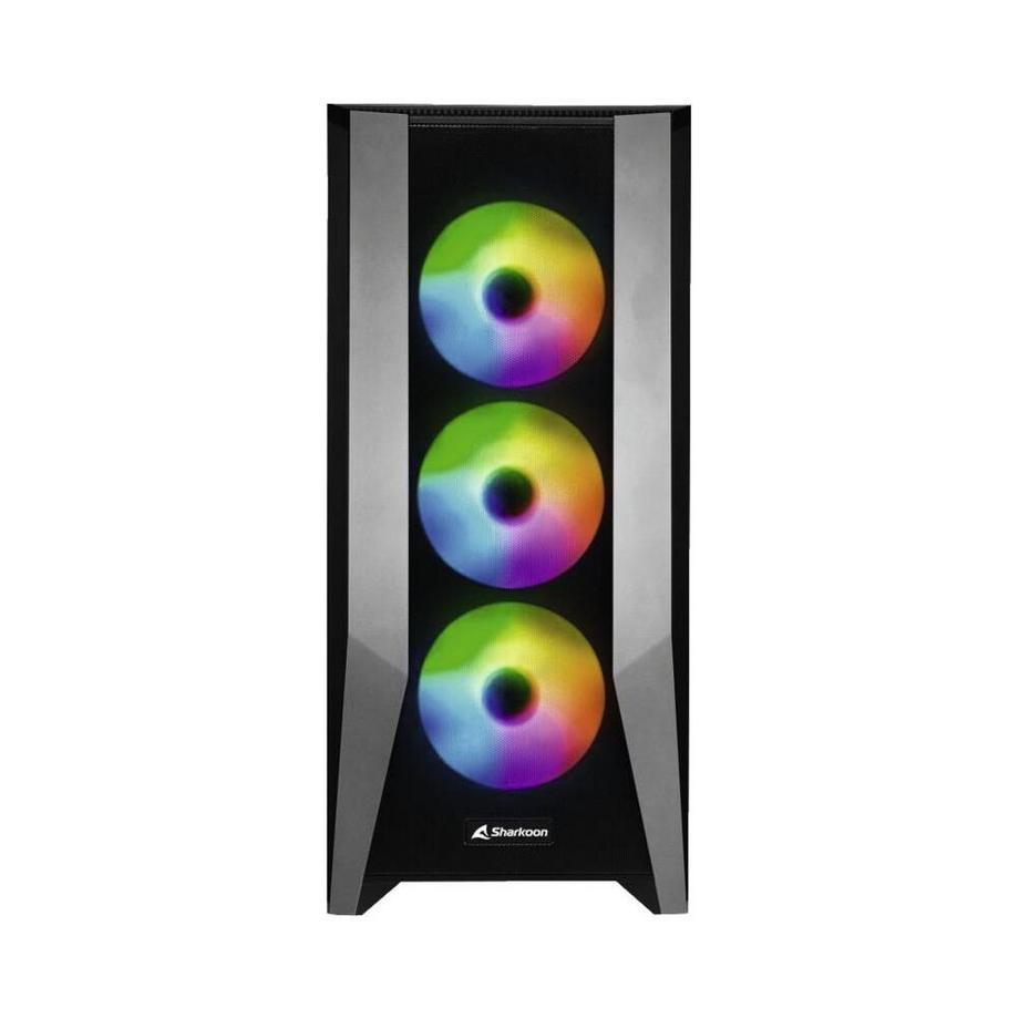 Sharkoon  TG7M RGB Tower 