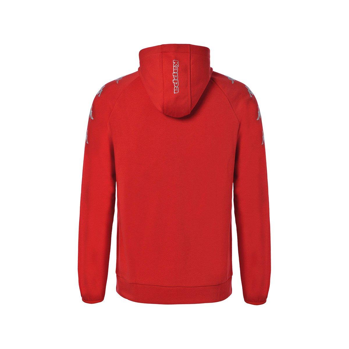 Kappa  kinder-kapuzenpullover diano 