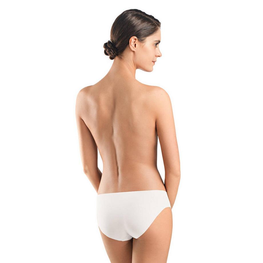 HANRO Invisible Cotton Midi Culotte  