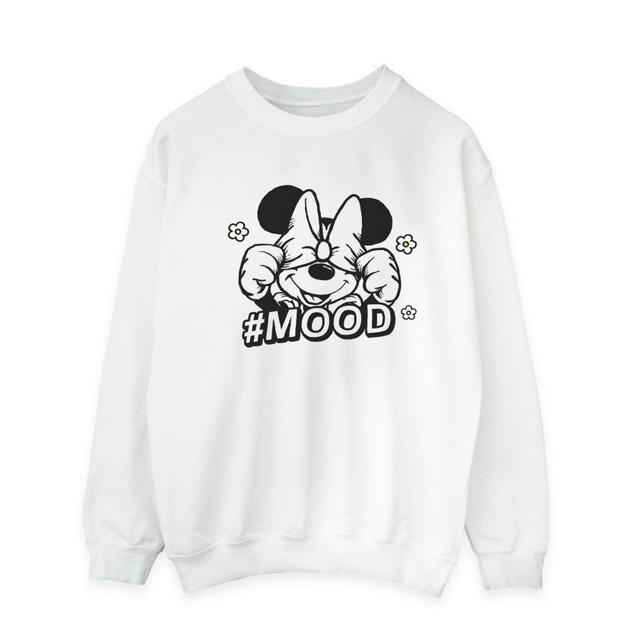 Disney Mood Sweatshirt  