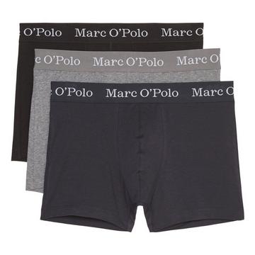 Elements Bio Coton lot de 3 - boxers