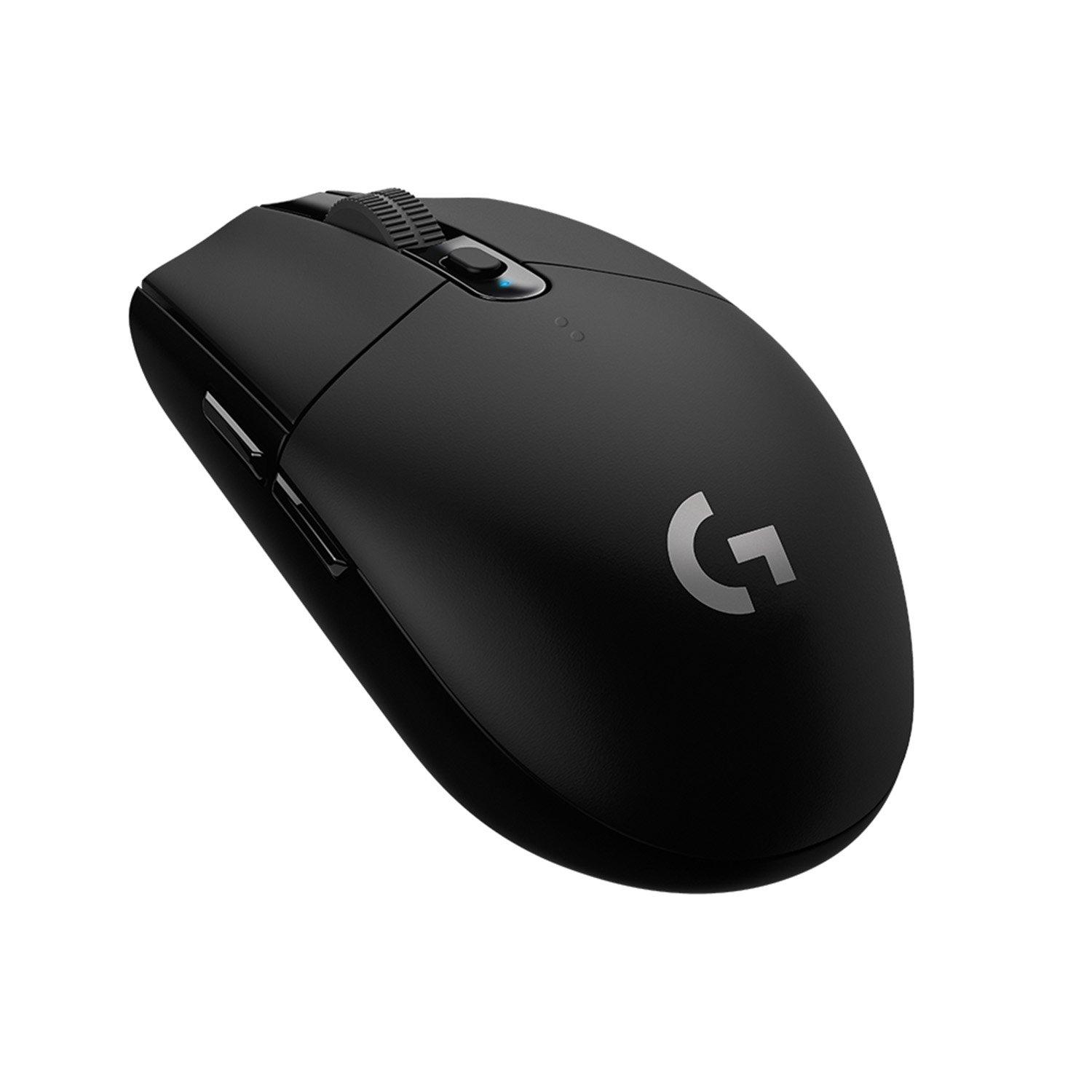 logitech G  G305 ewr2 - noir 