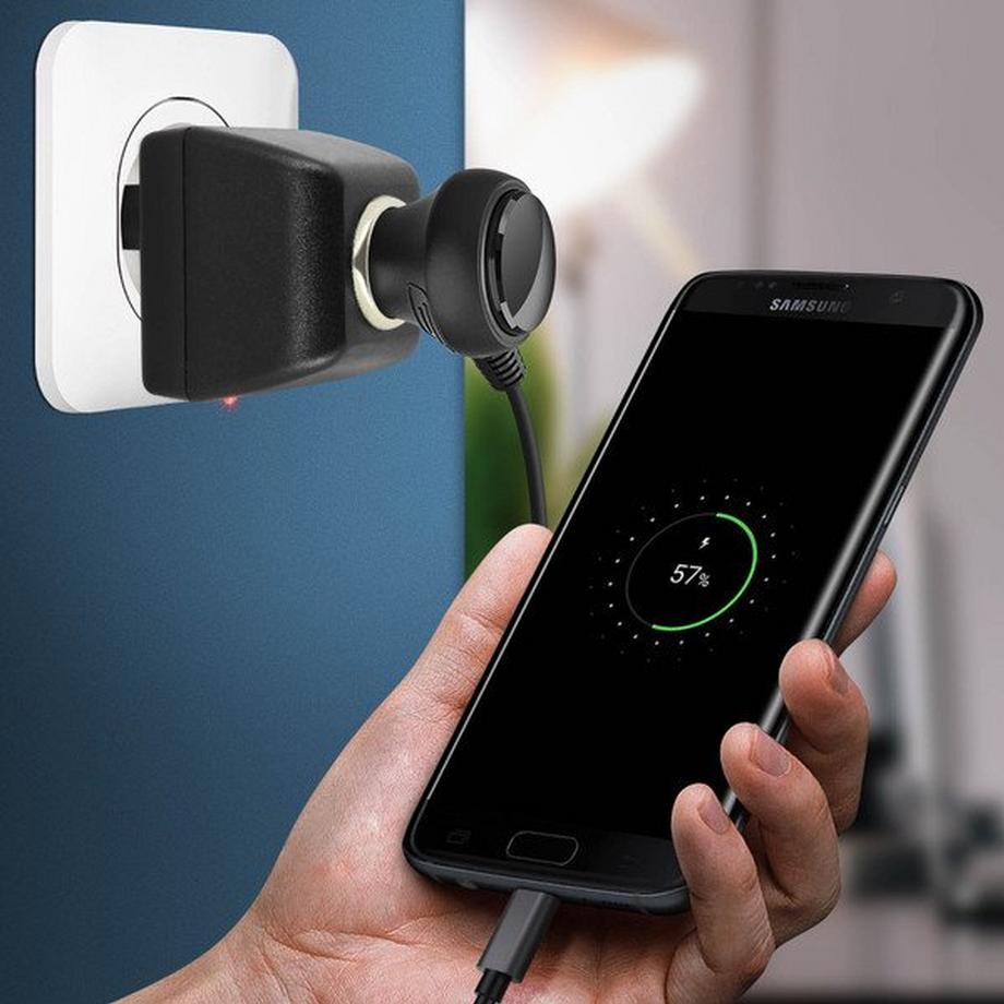 Avizar  Adattatore Accendisigari / Presa murale 