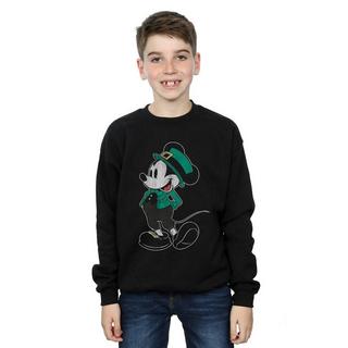 Disney  St Patrick Sweatshirt 