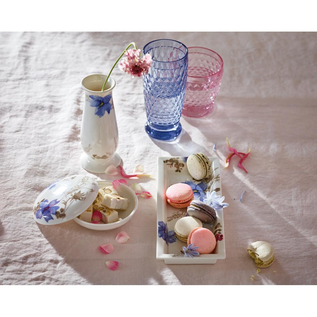 Villeroy & Boch Longdrink blue Boston coloured  