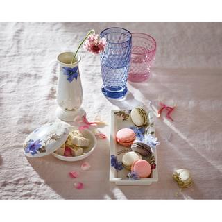 Villeroy & Boch Longdrink blue Boston coloured  