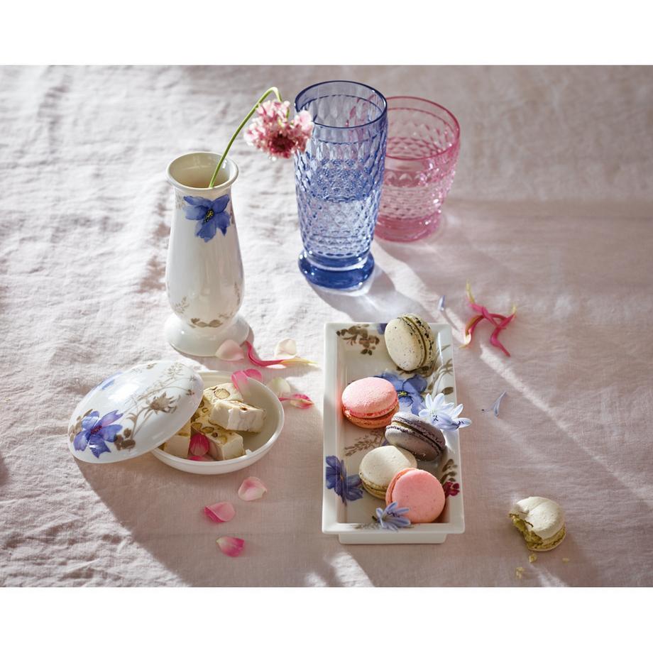 Villeroy&Boch Longdrink blue Boston coloured  