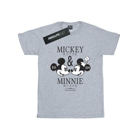 Disney  Mouse Mousecrush Mondays TShirt 