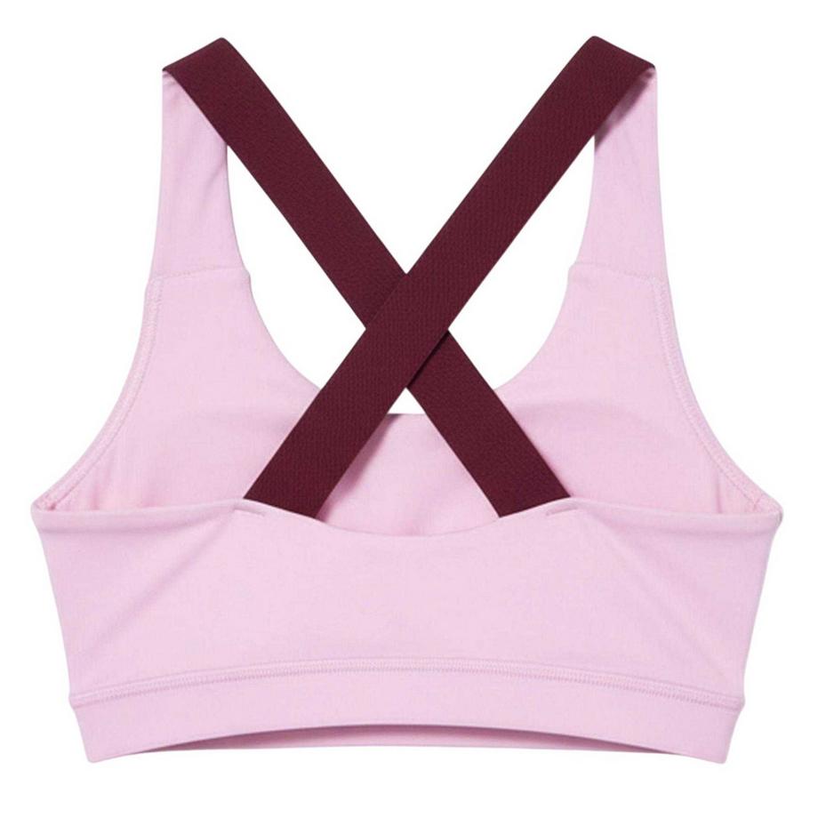 LACOSTE Brassière Extensible Respirante  