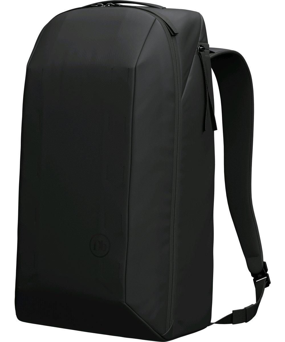 douchebags  The Makeløs 22L Backpack, Black Out 