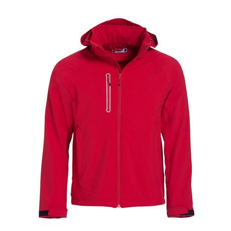 Clique  Veste softshell MILFORD 