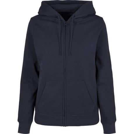 Build Your Own Basic Full Zip Hoodie  