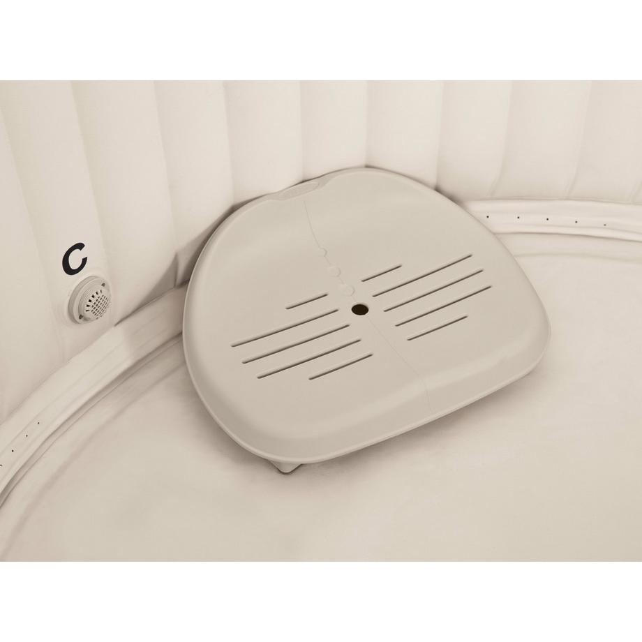 B2X Siège SPA 47 x 36 x 22 cm INTEX 28502  