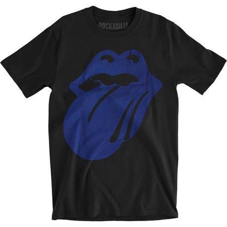 The Rolling Stones  Blue & Lonesome 1972 TShirt 