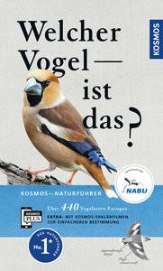 Welcher Vogel ist das? Dierschke, Volker Copertina rigida 