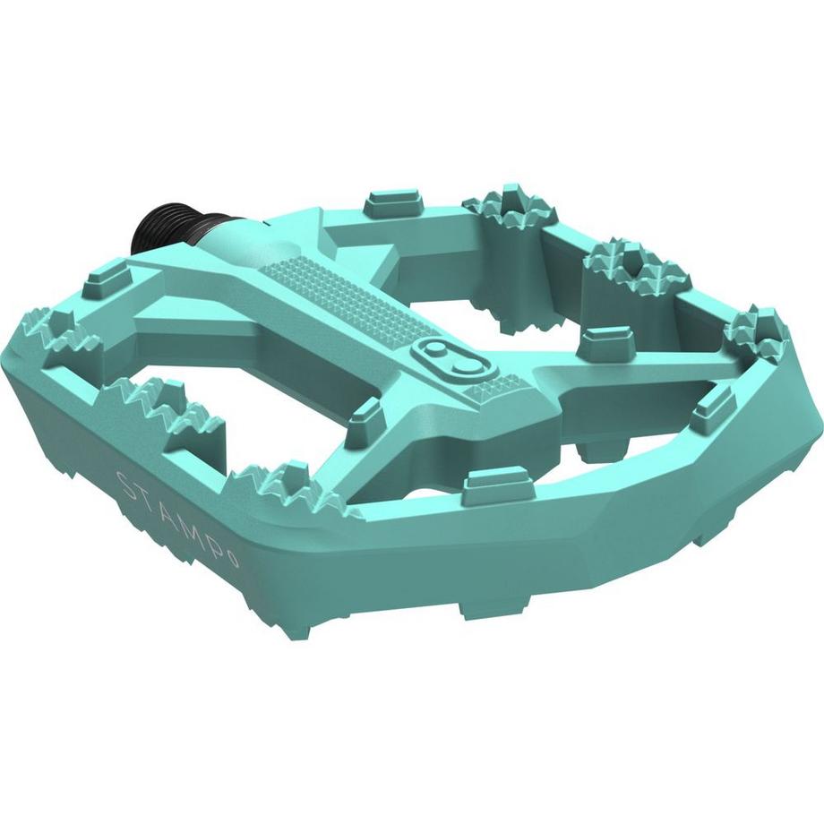 CrankBrothers  Pédale Stamp 