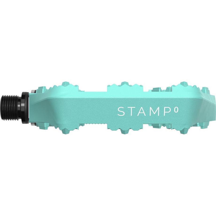 CrankBrothers  Pédale Stamp 